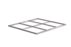 aluminium frame #1 series 600