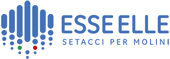 EsseElle S.r.l. logo a colori