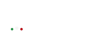 EsseElle S.r.l. logo blanc et noir Made in Italy